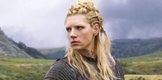 Katheryn Winnick, Person of Interest’e Konuk Olacak
