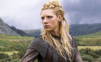 Katheryn Winnick, Person of Interest’e Konuk Olacak