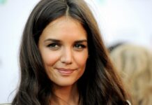 Katie Holmes Ray Donovan 3. Sezon Kadrosuna Katıldı