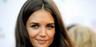 Katie Holmes Ray Donovan 3. Sezon Kadrosuna Katıldı