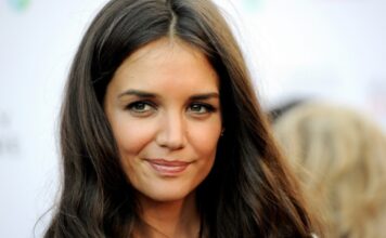 Katie Holmes Ray Donovan 3. Sezon Kadrosuna Katıldı