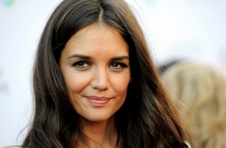 Katie Holmes Ray Donovan 3. Sezon Kadrosuna Katıldı
