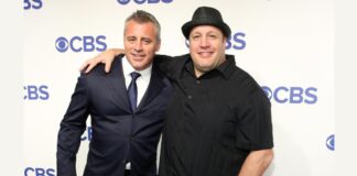 CBS 2016 Dizi Başlangıç Tarihleri