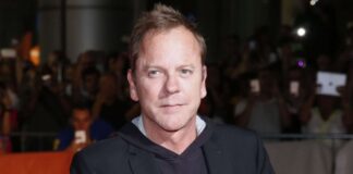 Kiefer Sutherland’in Yeni Dizisi Designated Survivor ABC’den Onay Aldı!