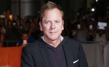 Kiefer Sutherland’in Yeni Dizisi Designated Survivor ABC’den Onay Aldı!
