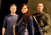 Killjoys ve Dark Matter 2. Sezon Onayı Aldı!