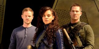 Killjoys ve Dark Matter 2. Sezon Onayı Aldı!