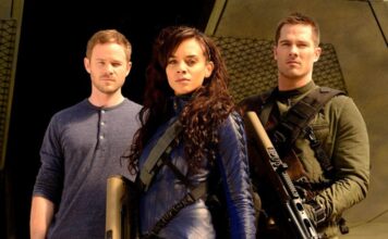Killjoys ve Dark Matter 2. Sezon Onayı Aldı!