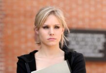 Kristen Bell, iZombie 2. Sezona Konuk Olacak!