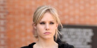 Kristen Bell, iZombie 2. Sezona Konuk Olacak!