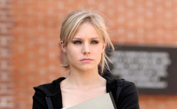 Kristen Bell, iZombie 2. Sezona Konuk Olacak!