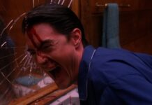 Kyle MacLachlan Yeniden Twin Peaks’de!