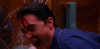 Kyle MacLachlan Yeniden Twin Peaks’de!