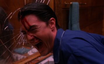 Kyle MacLachlan Yeniden Twin Peaks’de!