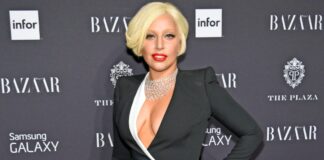 Lady Gaga, American Horror Story 5. Sezonda Yer Alacak!