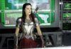 Lady Sif Agents of SHIELD’a Geri Dönüyor