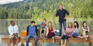 Last Man Standing Yeni Sezon Onayı Aldı