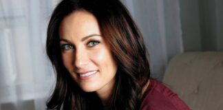 Supergirl’de Laura Benanti Kara’nın Annesini Canlandıracak.