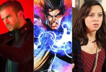 Legion Tüm Dünyada Aynı Anda FX’te Yayında