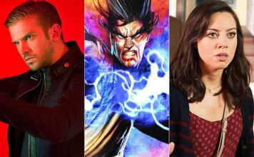 Legion Tüm Dünyada Aynı Anda FX’te Yayında