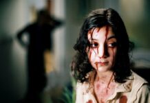 “Let The Right One In” Dizi Olacak!