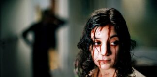 “Let The Right One In” Dizi Olacak!