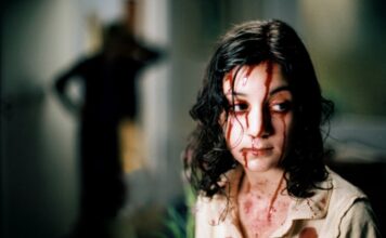 “Let The Right One In” Dizi Olacak!