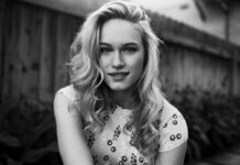 Leven Rambin “The Path” Kadrosuna Katılıyor