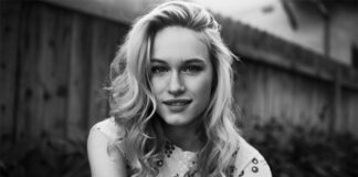 Leven Rambin “The Path” Kadrosuna Katılıyor