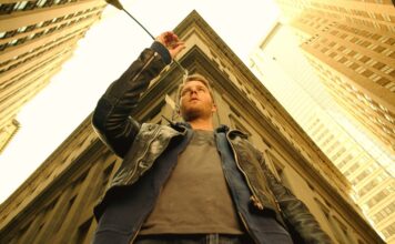 Bradley Cooper “Limitless” Dizisinin İlk Bölümüne Konuk Oluyor