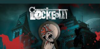 Locke and Key İçin Yeşil Işık Yandı!