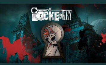 Locke and Key İçin Yeşil Işık Yandı!