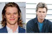 Yeni MacGyver Lucas Till Olacak!