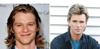 Yeni MacGyver Lucas Till Olacak!
