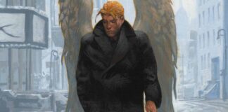 DC Comics’den Yeni Bir Uyarlama Geliyor: Lucifer!