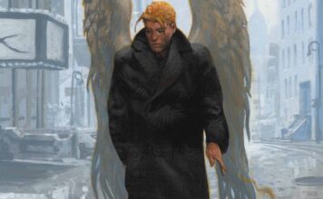 DC Comics’den Yeni Bir Uyarlama Geliyor: Lucifer!