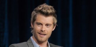 Luke Mitchell, Agents of S.H.I.E.L.D. 2. Sezon Kadrosunda!