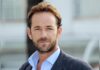 Luke Perry, CSI: Cyber Kadrosuna Katıldı