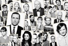 Mad Men: Bizi Şaşırtan Konuk Oyuncular