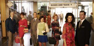 Mad Men’e Veda Etmeye Hazır mısınız?