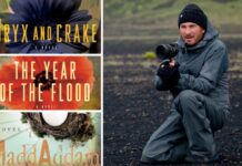 Darren Aronofsky MaddAddam Kitap Üçlemesini HBO İçin Uyarlayacak