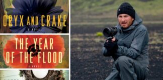 Darren Aronofsky MaddAddam Kitap Üçlemesini HBO İçin Uyarlayacak