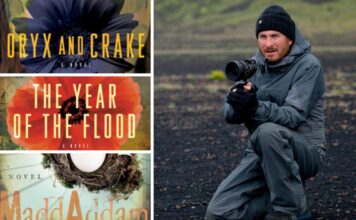 Darren Aronofsky MaddAddam Kitap Üçlemesini HBO İçin Uyarlayacak