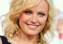 Malin Akerman, Billions’ın Kadrosuna Katıldı