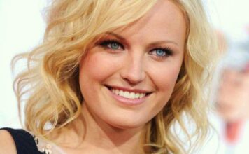Malin Akerman, Billions’ın Kadrosuna Katıldı