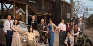 Manhattan İptal Edildi!