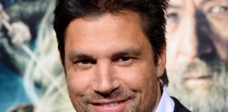 Manu Bennett Shannara’nın Kadrosuna Katıldı