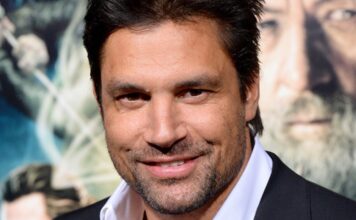 Manu Bennett Shannara’nın Kadrosuna Katıldı