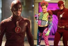 Mark Hamill -Yeniden- Trickster’ı Canlandıracak