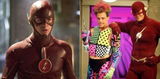 Mark Hamill -Yeniden- Trickster’ı Canlandıracak